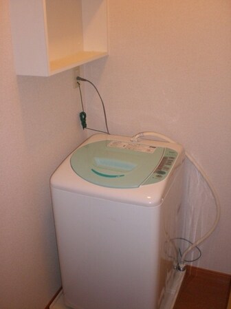 レオパレスプランドールの物件内観写真